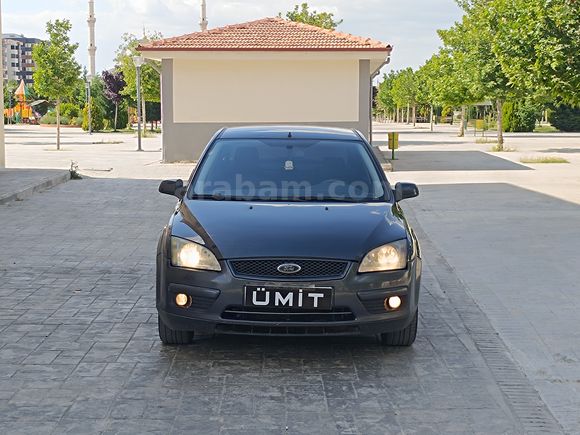 ÜMİT AUTO/FORD/OTOMATİK FOCUS/COLLECTİON/BENZİN+LPG/