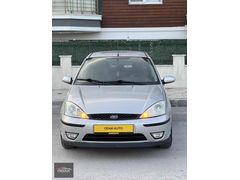 FORD FOCUS HATASIZ