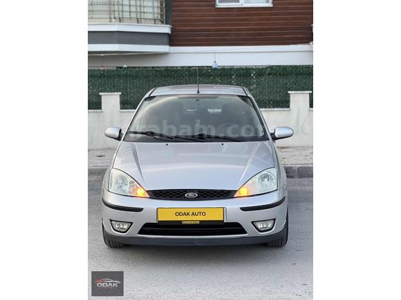 FORD FOCUS HATASIZ