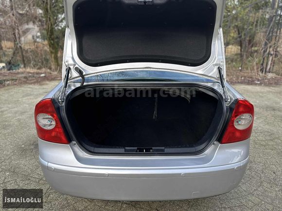 2008 FORD FOCUS COLLECTİON 1.6 BENZİN Lİ MANUEL | 262.000 KM