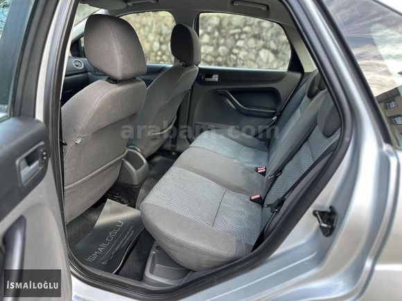 2008 FORD FOCUS COLLECTİON 1.6 BENZİN Lİ MANUEL | 262.000 KM