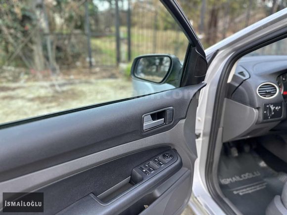 2008 FORD FOCUS COLLECTİON 1.6 BENZİN Lİ MANUEL | 262.000 KM