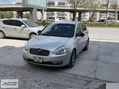 2007 MODEL ACCENT ERA 1.5 CRDI TEAM MASRAFSIZ BAKIMLI