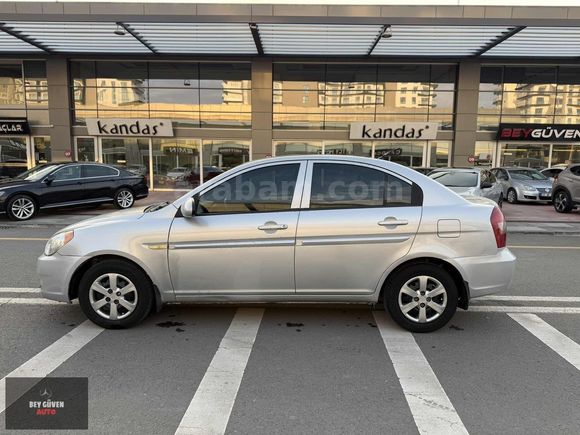 BEYGÜVEN AUTO DAN 2006 ACCENT ERA FIRSAT ARACI