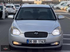 BEYGÜVEN AUTO DAN 2006 ACCENT ERA BAYRAM ÖNCESİ FIRSAT ARACI