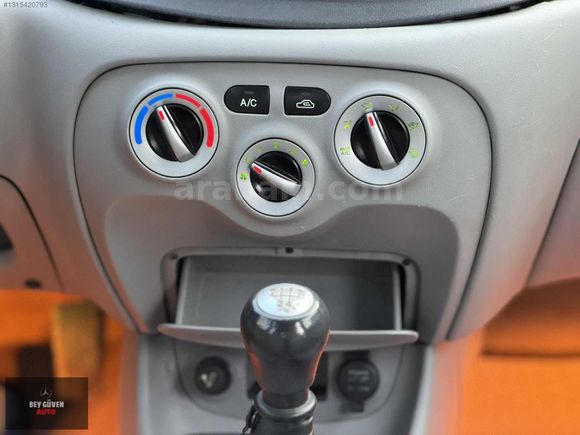 BEYGÜVEN AUTO DAN 2006 ACCENT ERA FIRSAT ARACI