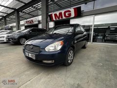 MG OTOMOTİV DEN HYUNDAİ ACCENT ERA DİZEL 1.5 CRDI VGT Team