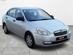 2010 HYUNDAİ ACCENT ERA TEAM DEĞİŞENSİZ|TRAMERSİZ