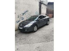 Sahibinden Renault Fluence 1.5 dCi Dynamique 2011 Model  280.000 km Füme
