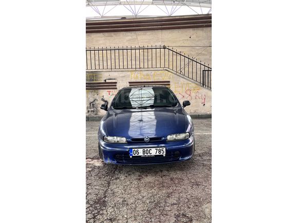 Sahibinden Fiat Marea 1.6 Liberty 2004 Model 