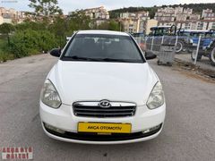 AKÇADAN 2012 MODEL ORJİNAL 1.5 CRDİ-VGT TEAM ACCENT ERA