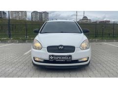 YAPICIOĞLU OTOMOTİV 2008 HYUNDAİ ERA 1.5 CRDİ-VGT TEAM