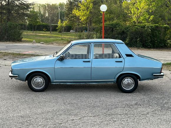 Sahibinden Renault R 12 TS 1980 Model