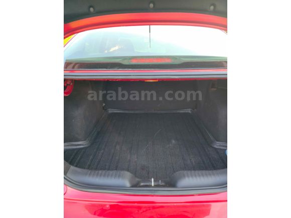 Sahibinden Fiat Egea 1.4 Fire Easy 2019 Model 