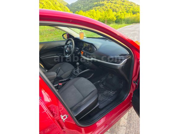 Sahibinden Fiat Egea 1.4 Fire Easy 2019 Model 