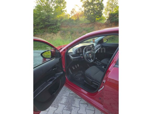 Sahibinden Fiat Egea 1.4 Fire Easy 2019 Model 