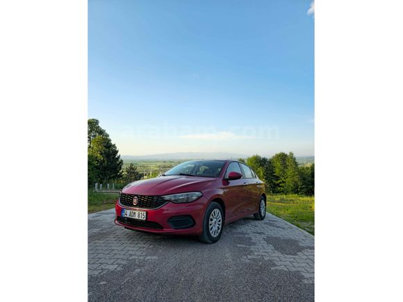 Sahibinden Fiat Egea 1.4 Fire Easy 2019 Model 