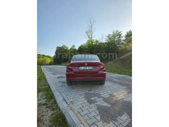 Sahibinden Fiat Egea 1.4 Fire Easy 2019 Model 