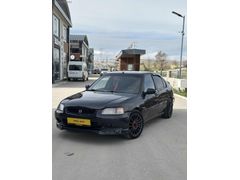 BU PARAYA YOOK VAROL AUTODAN HONDA CİVİC