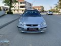 'HONDA CİVİC 1.6İ ES OTOMATİK