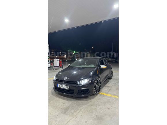 Sahibinden Volkswagen Scirocco 1.4 TSi Sportline 2012 Model 