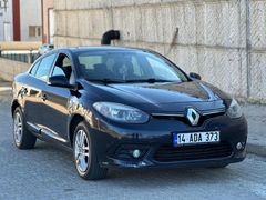 Sahibinden Renault Fluence 1.5 dCi Touch 2015 Model