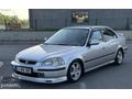 TEK DEĞİŞEN 1.6 OTOMATİK İES MASRAFSIZ