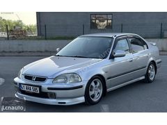 TEK DEĞİŞEN 1.6 OTOMATİK İES MASRAFSIZ