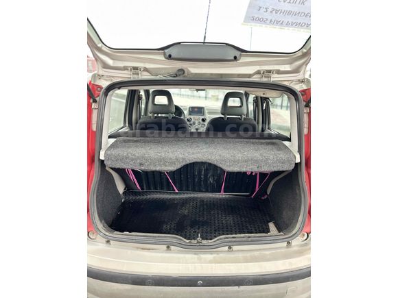 Sahibinden Fiat Panda 1.2 Dynamic 2005 Model 