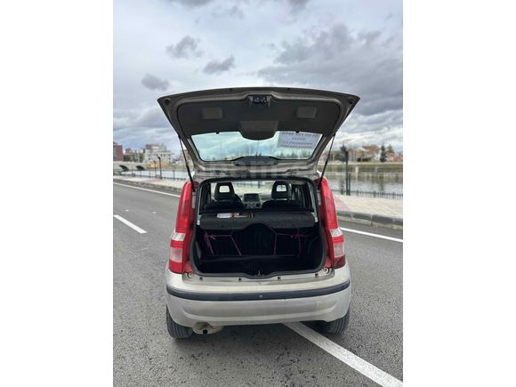 Sahibinden Fiat Panda 1.2 Dynamic 2005 Model 