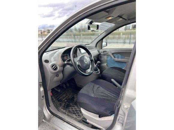 Sahibinden Fiat Panda 1.2 Dynamic 2005 Model 