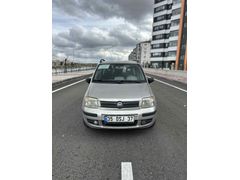 Sahibinden Fiat Panda 1.2 Dynamic 2005 Model 