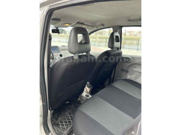 Sahibinden Fiat Panda 1.2 Dynamic 2005 Model 