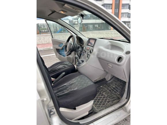 Sahibinden Fiat Panda 1.2 Dynamic 2005 Model 