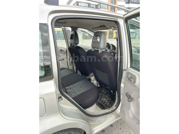 Sahibinden Fiat Panda 1.2 Dynamic 2005 Model 
