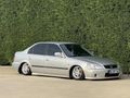 2001 MODEL TAM GÜVENLİK 166.000 KM