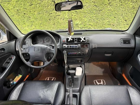 2001 MODEL TAM GÜVENLİK 166.000 KM