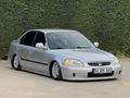 2001 MODEL TAM GÜVENLİK 166.000 KM