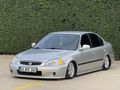 2001 MODEL TAM GÜVENLİK 166.000 KM