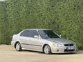 2001 MODEL TAM GÜVENLİK 166.000 KM