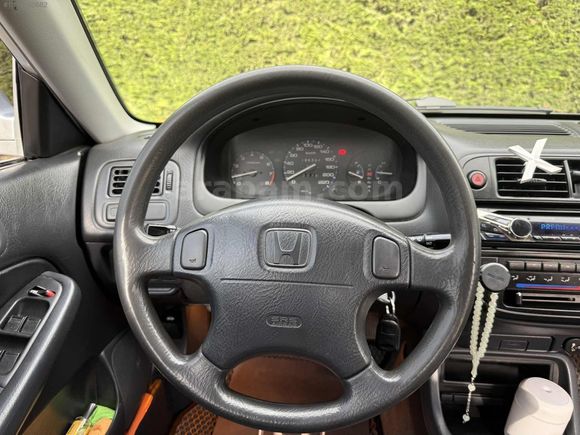 2001 MODEL TAM GÜVENLİK 166.000 KM