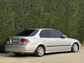 2001 MODEL TAM GÜVENLİK 166.000 KM