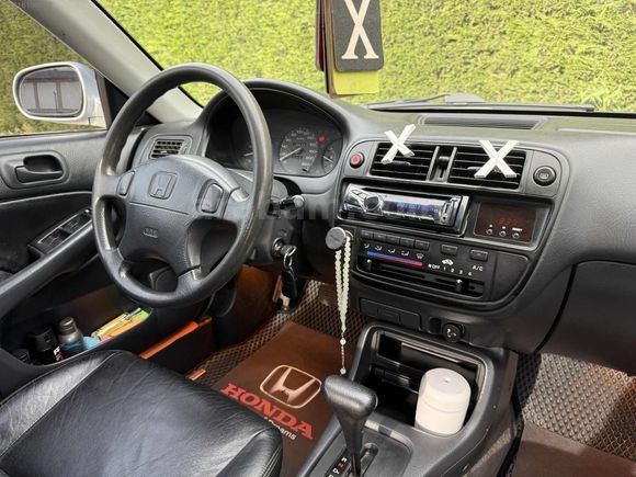2001 MODEL TAM GÜVENLİK 166.000 KM