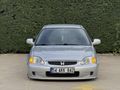 2001 MODEL TAM GÜVENLİK 166.000 KM