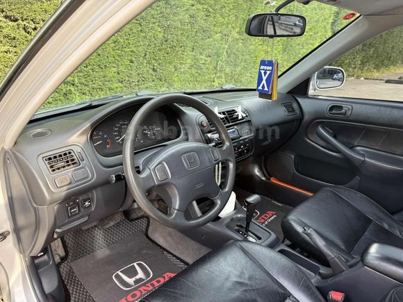 2001 MODEL TAM GÜVENLİK 166.000 KM