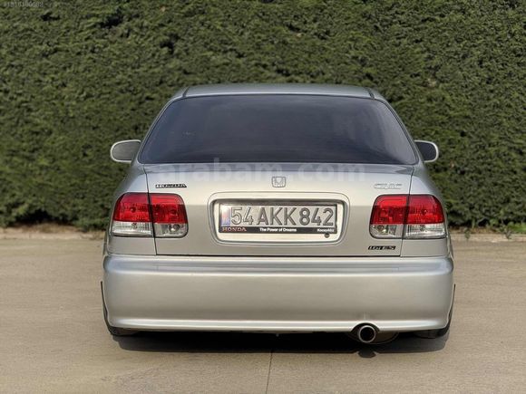 2001 MODEL TAM GÜVENLİK 166.000 KM