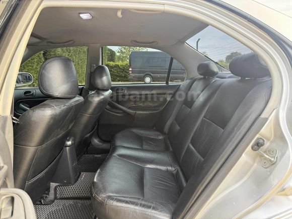 2001 MODEL TAM GÜVENLİK 166.000 KM