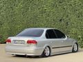 2001 MODEL TAM GÜVENLİK 166.000 KM