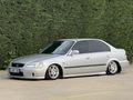2001 MODEL TAM GÜVENLİK 166.000 KM