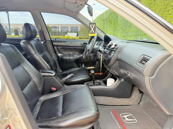 2001 MODEL TAM GÜVENLİK 166.000 KM
